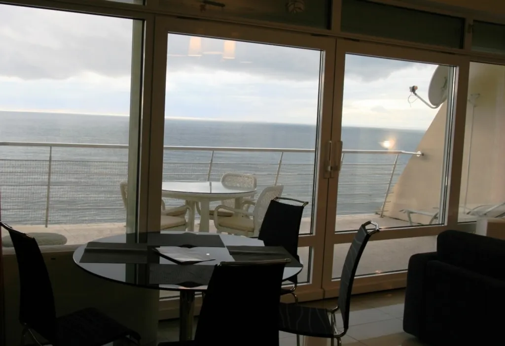 Апартаменты для большой семьи