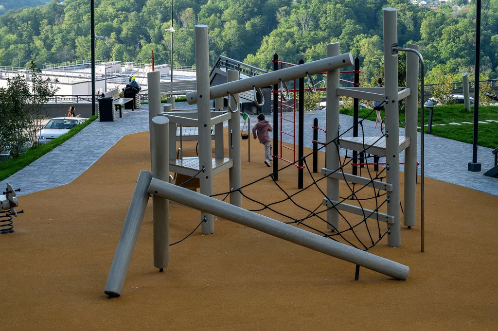 Квартира Квартира Ботаника — Сочи