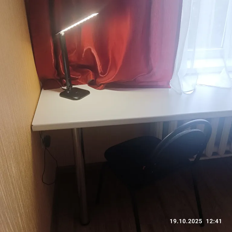 Уютная, тёплая 2-комнатная квартира