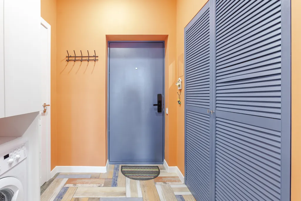 Апартаменты Папай и Оливия с игровой приставкой