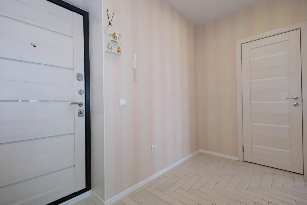 Квартира 1-комнатная Квартира — Калининград