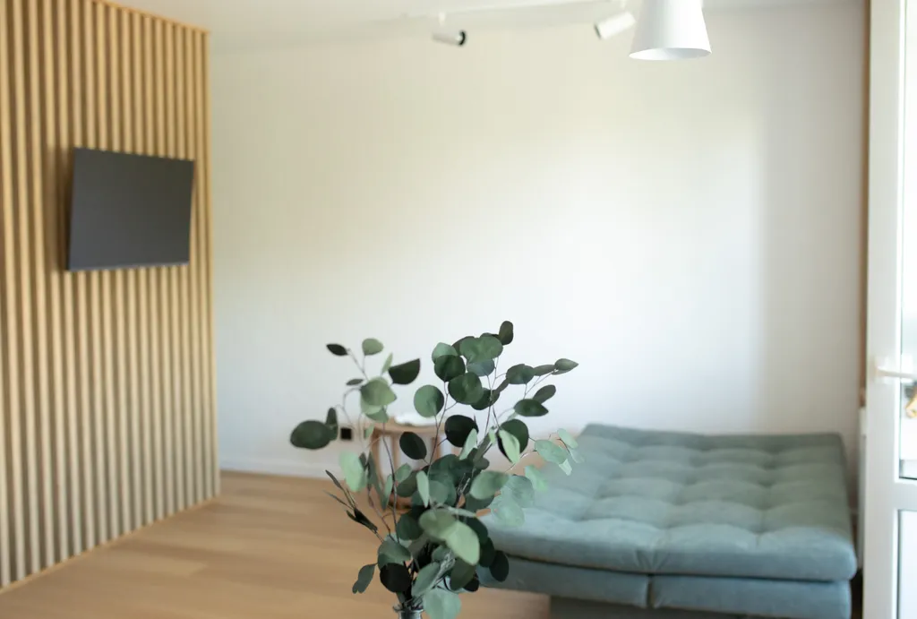 Уютная и комфортная студия в центральном микрорайоне города