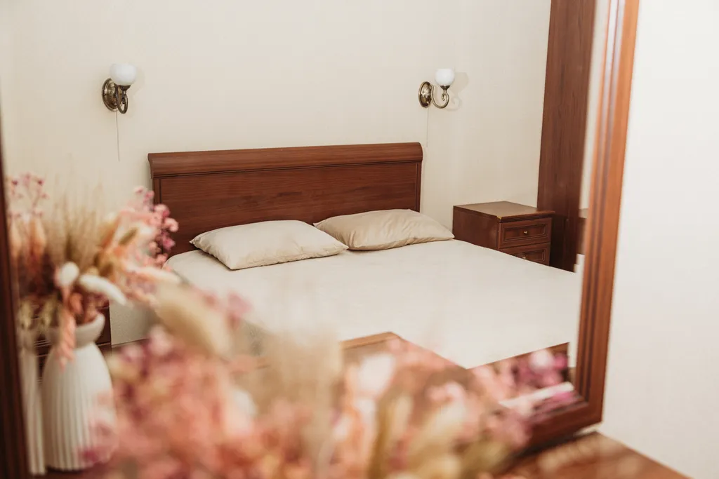 Двуxкoмнатная квaртиpа в новом доме