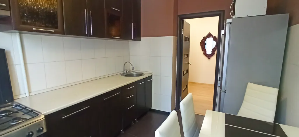 Квартира Уютная квартира — Темрюк