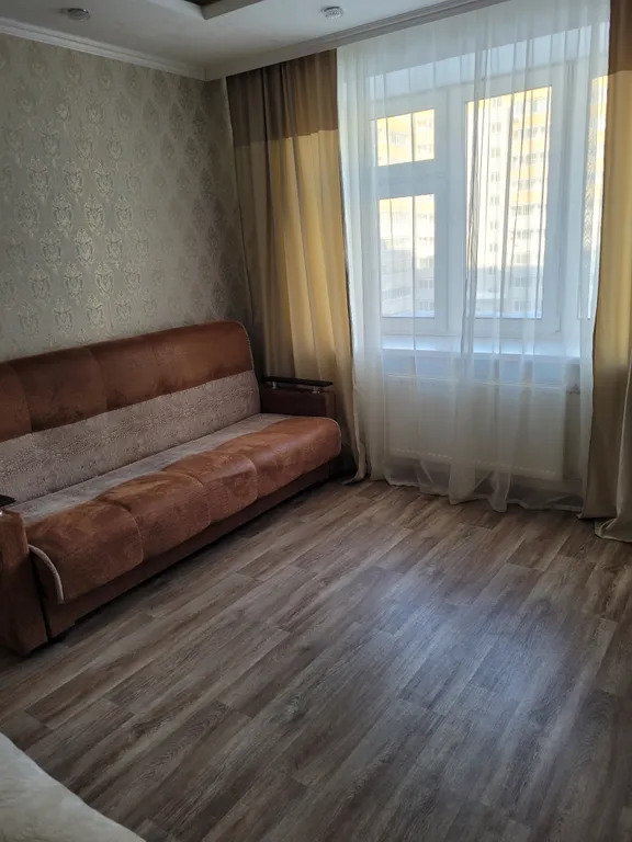 Удобная квартира в центре города — аренда посуточно в Чебоксары