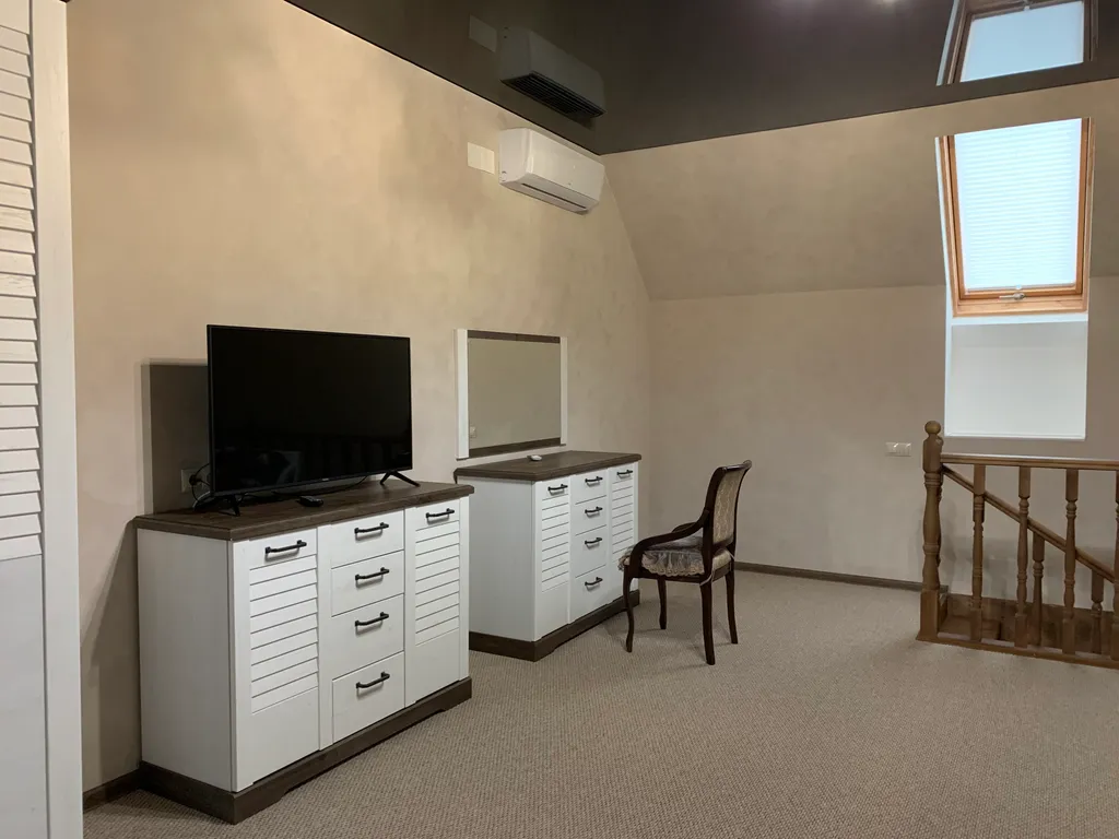 Апартаменты_3 в Таунхаусе