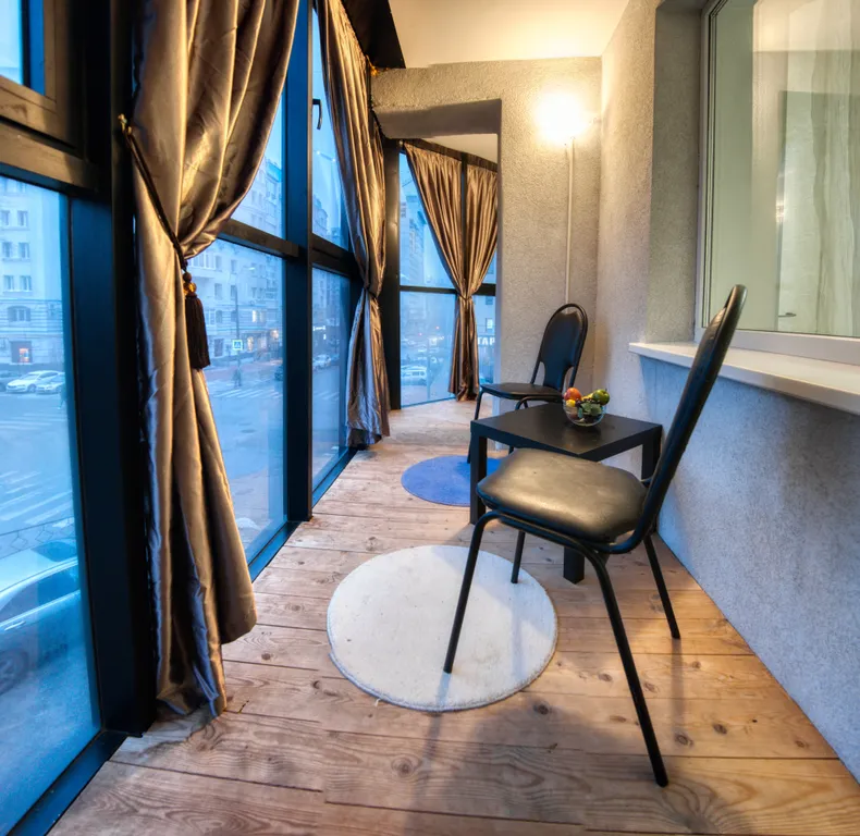 Уютная квартира рядом с набережной р. Волги