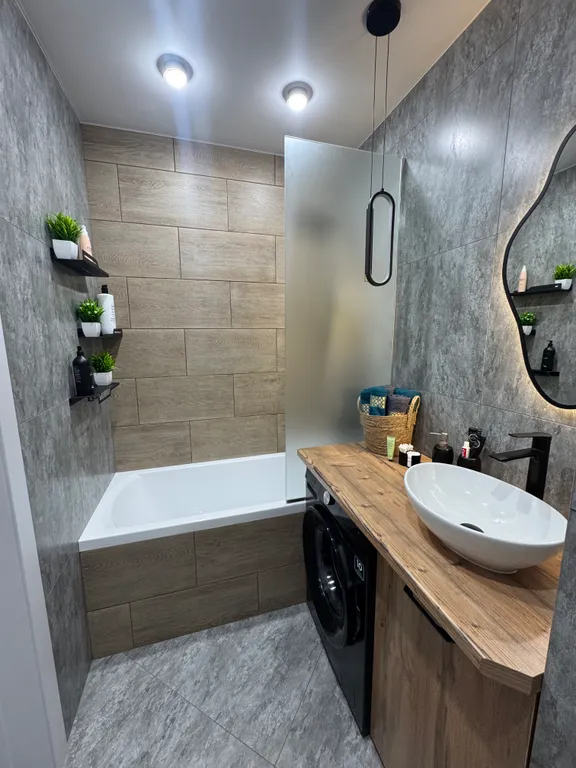 Комфорт и чистота, уют даже в мелочах