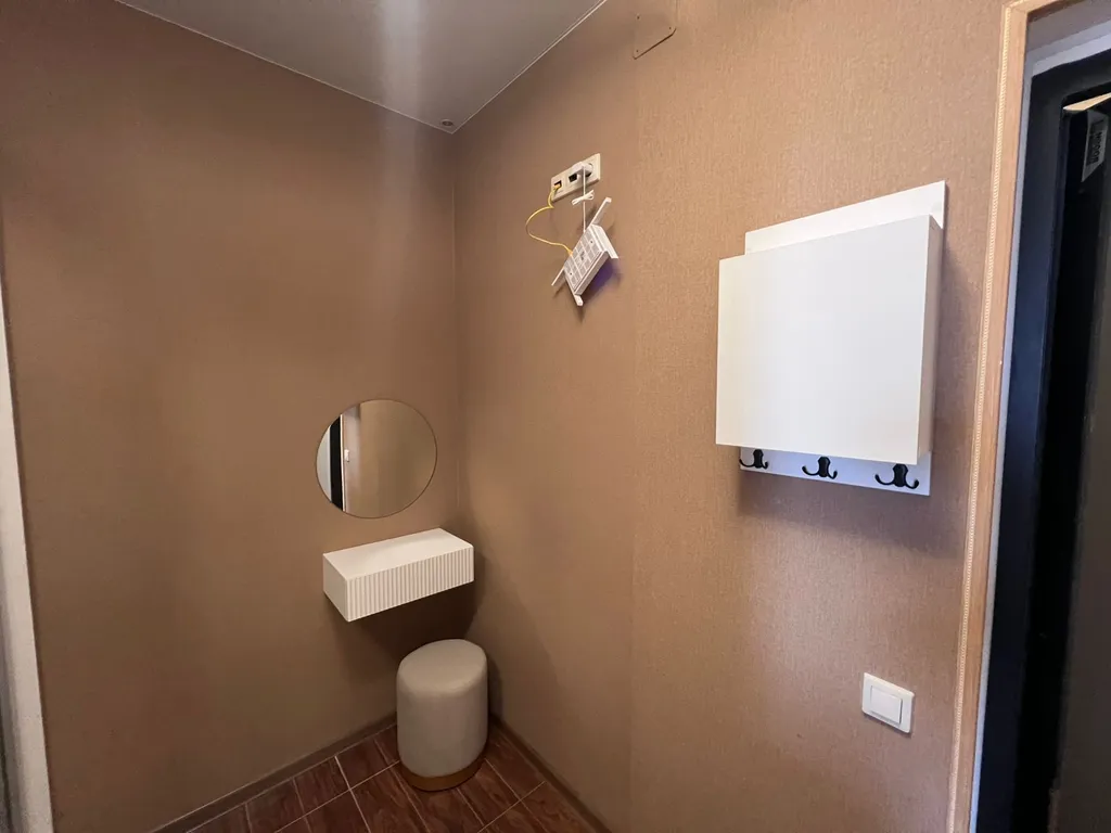 Квартира Квартира Sezam Apartments 49 Бухта — Сириус