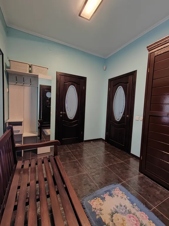 Уютные апартаменты в историческом центре