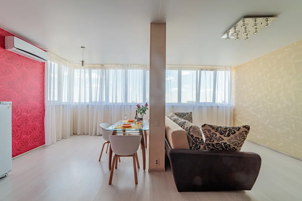 Люкс квартира