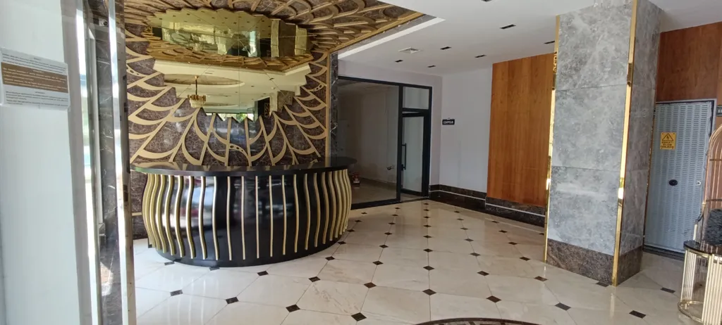 Уютная квартира, в премиальном комплексе, от моря 5 минут