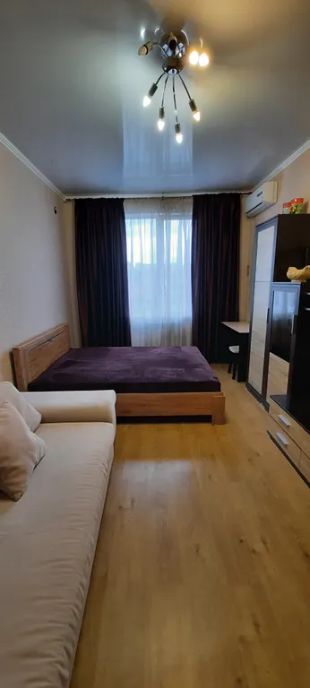 Квартира Уютная квартира в центре города — Геленджик