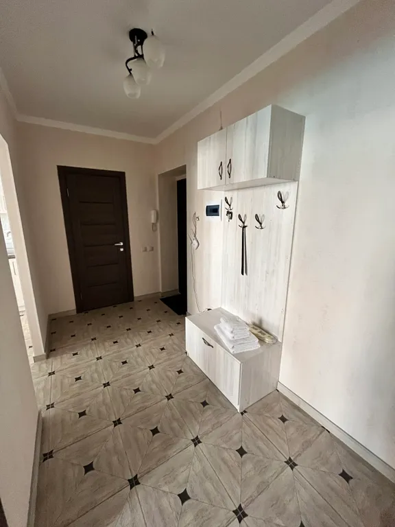 Квартира на Некрасова