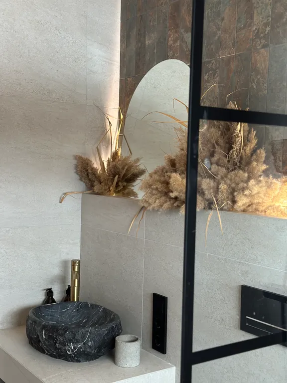 Сканди-дача №1