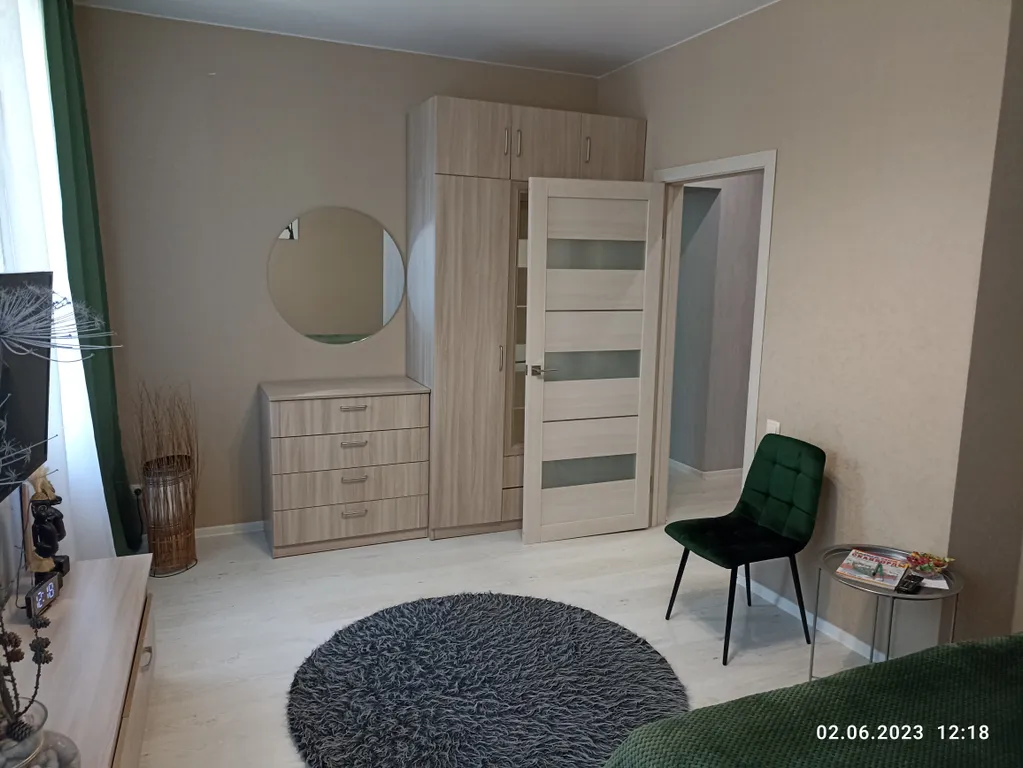 Идеальная квартира в центре