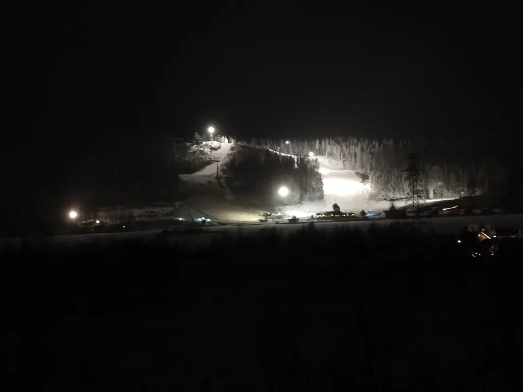 Коттедж Ялоранта в деревне Ялгуба на берегу Онего