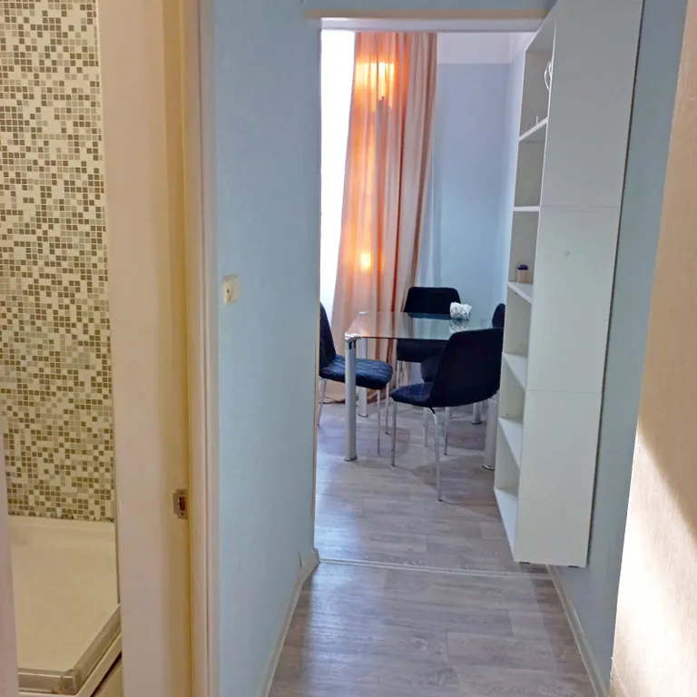 Квартира 2-комнатная квартира — Анапа