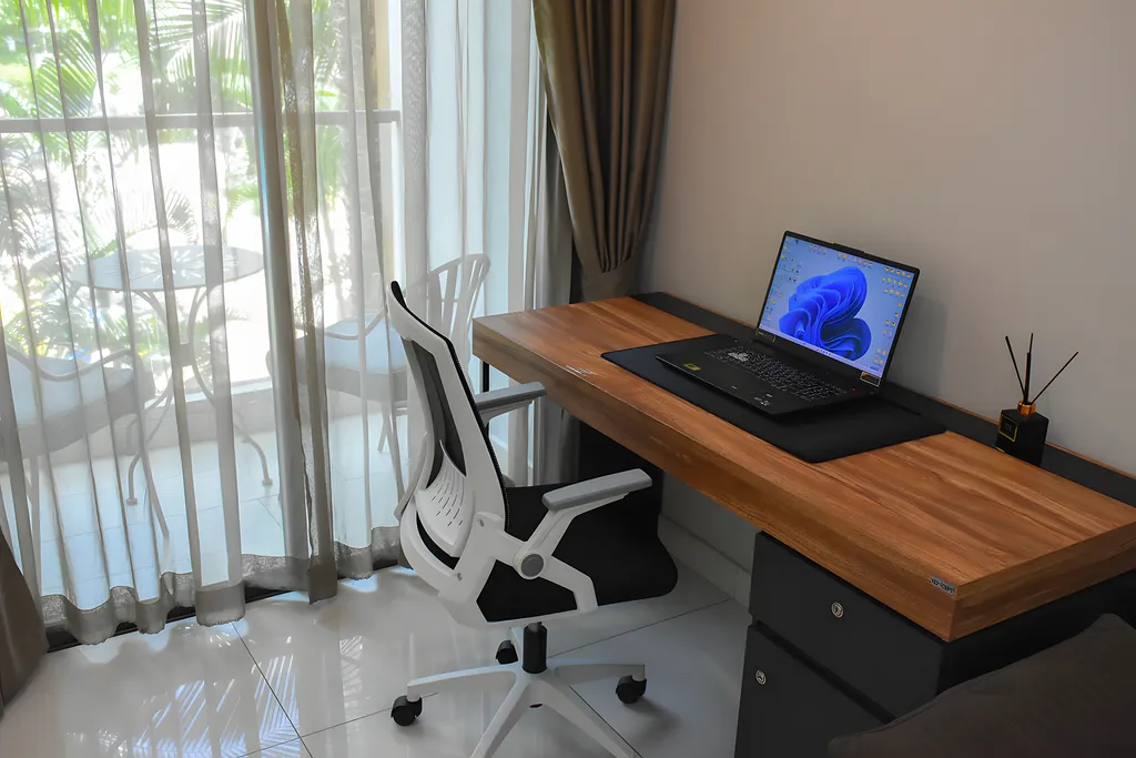 Water Park Premium Pool View 5G Wi-fi