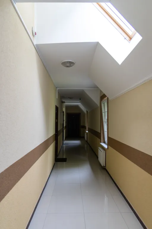 Уютный апартамент в сердце Светлогорска