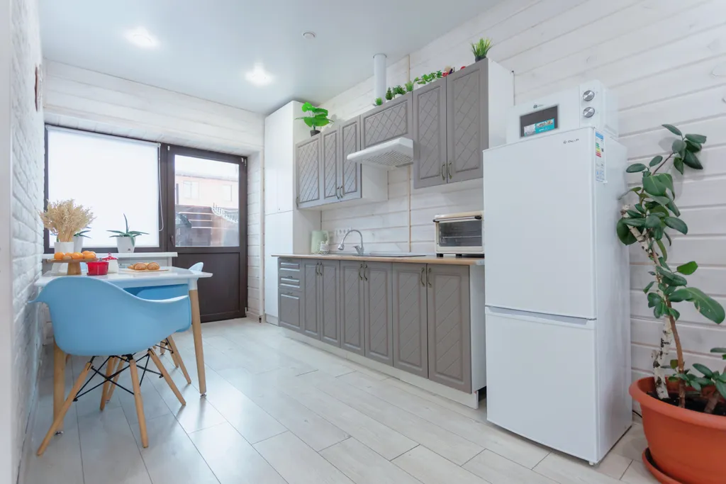 Семейный таунхаус Птичка family