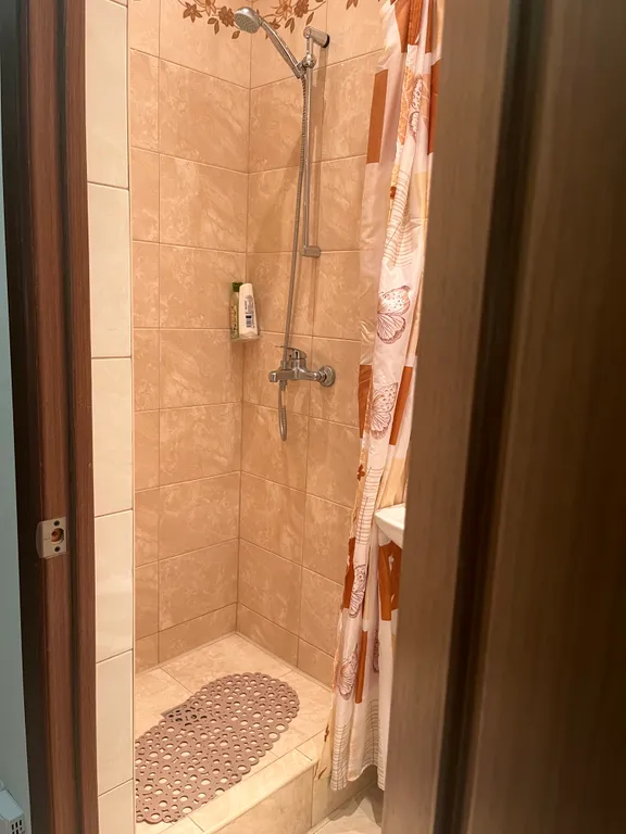 Уютный таунхаус у моря