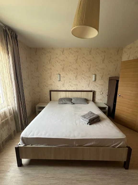 Эллинг 3-комнатный с зоной барбекю