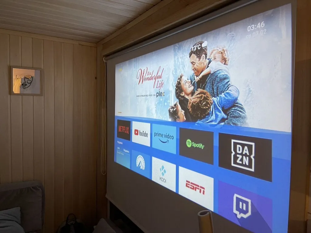 Коттедж 1-комнатный Дом — Шаховская