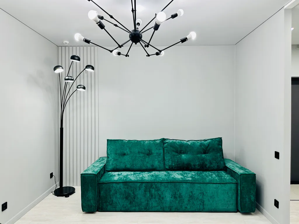 Квартира 3-комнатные апартаменты на Мичурина у Парка Ангелов — аренда посуточно в Кемерово