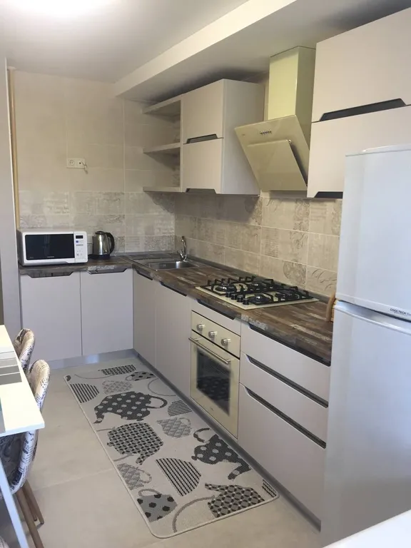 Шикарная квартира в центре города