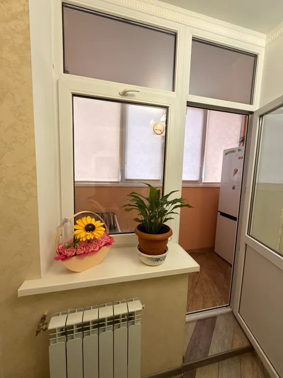 Квартира посуточно, уют и комфорт вашего временного дома