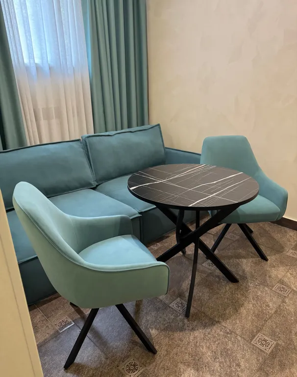 Квартира Квартира Обновленный люкс с джакузи — Москва