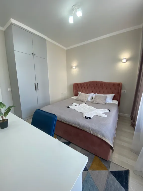 Уютная квартира в центре