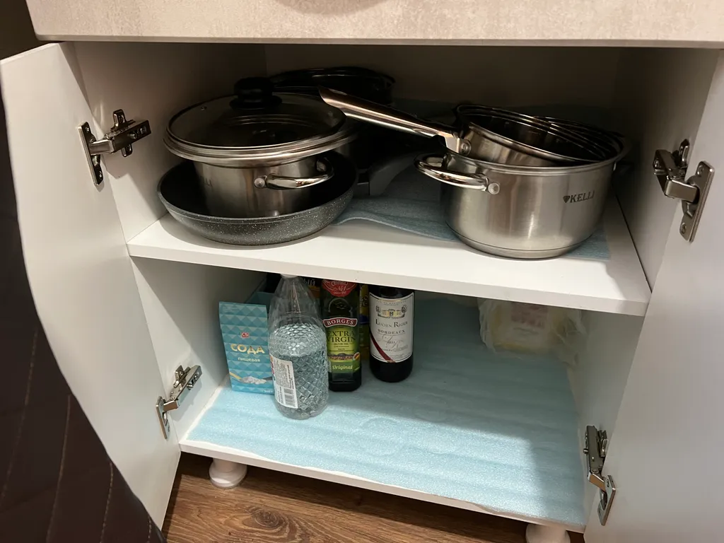 Уютная квартира с видом на горы