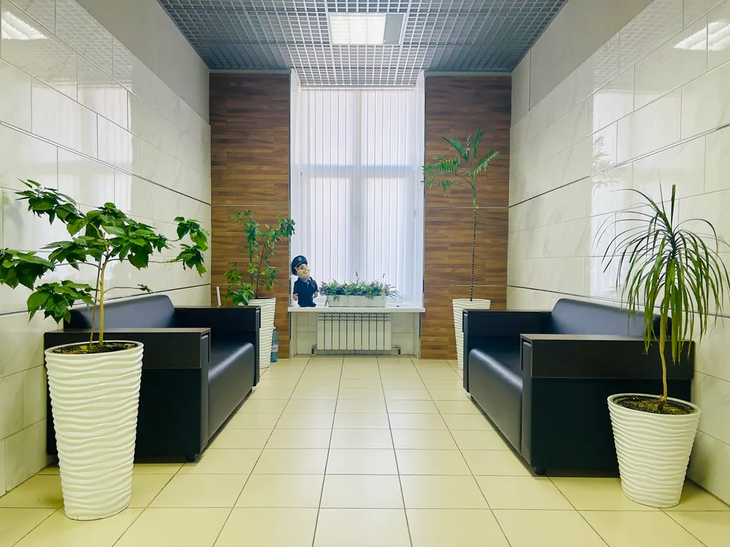 Квартира Новая квартира в Кузьминках — Омск