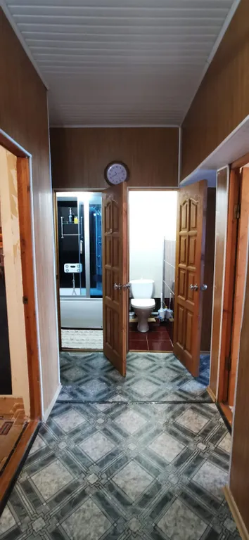 Апартаменты с видом на море