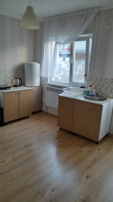 Апартаменты у моря