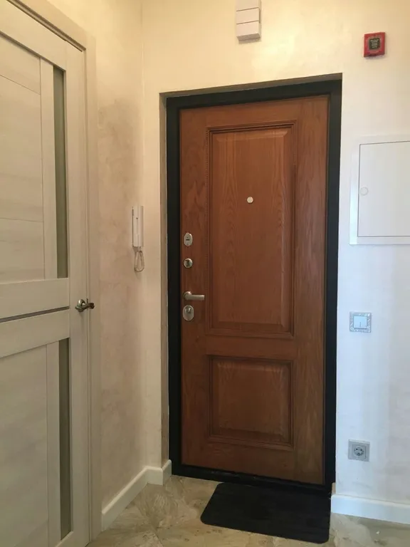 Истоман евродвушка