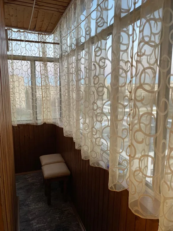 Уютная 2-комнатная квартира с удобной локацией Парк Победы