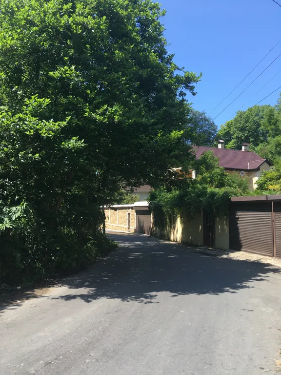 Квартира Уютная квартира в Центральном районе Сочи на первой линии от моря — Сочи