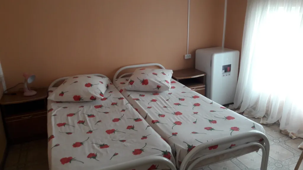 Квартира Уютная комната в центре города — аренда посуточно в Тамань