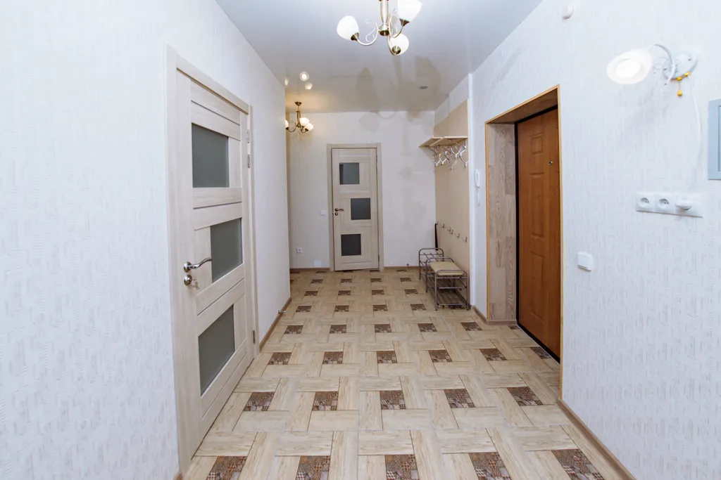 Квартира в центре