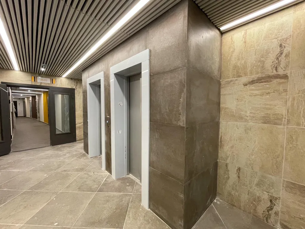 Апартаменты Балтика