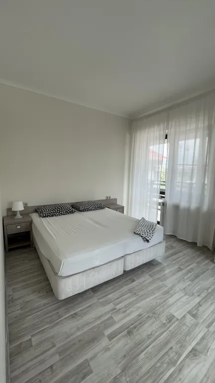 Квартира Комната — аренда посуточно в Витязево