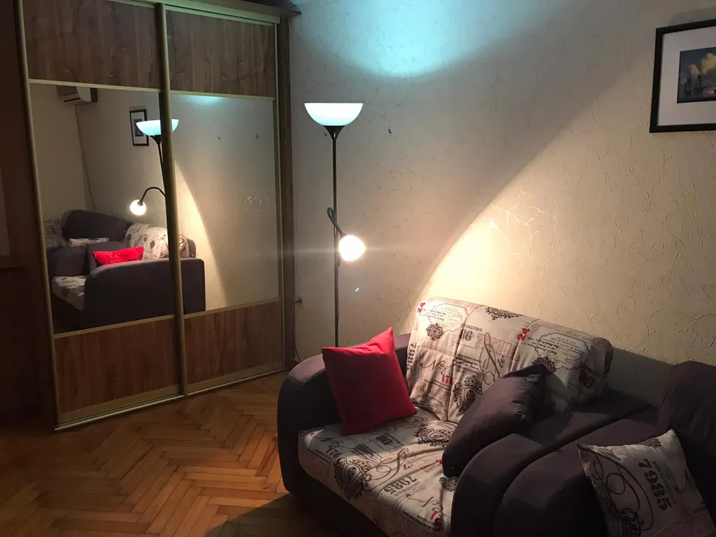 Квартира 1-комнатная Квартира — Сухум