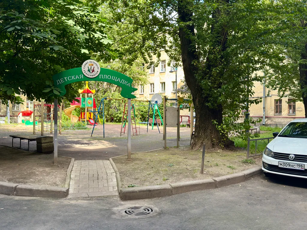 Грин Грэйп Syncotel Home