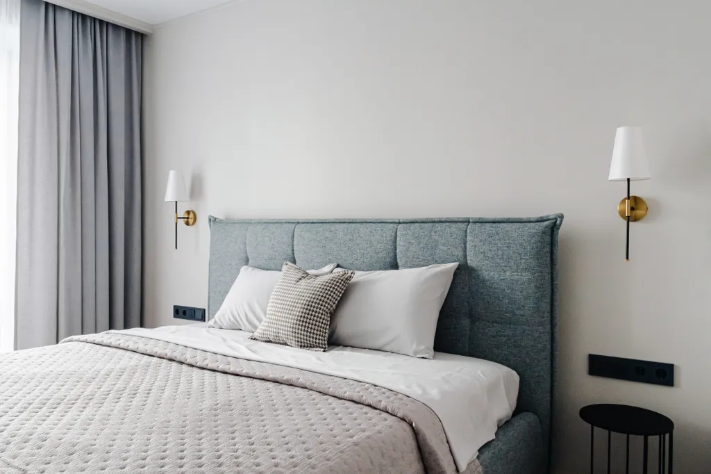 Квартира комфорт плюс рядом с ТРЦ Планета