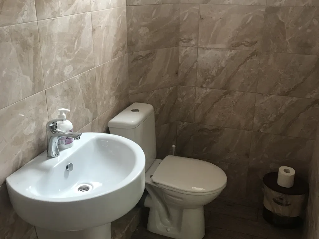 Квартира Комната — Адлер