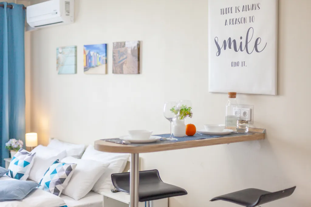 Апартамент возле автовокзала