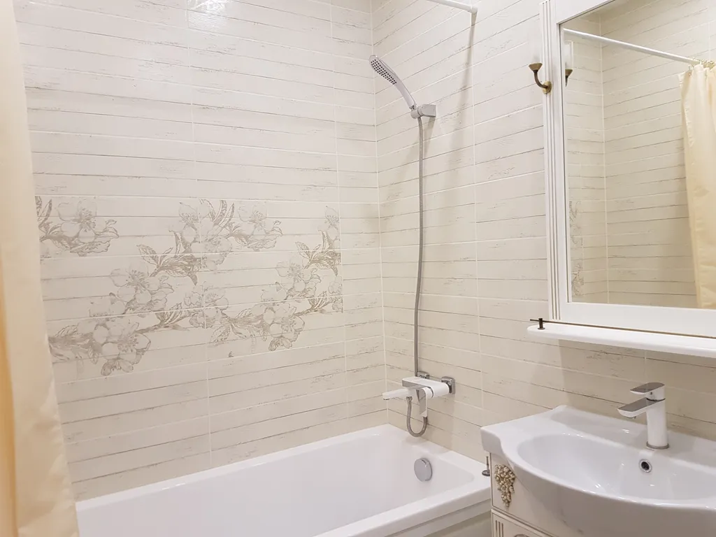 Красивая видовая квартира